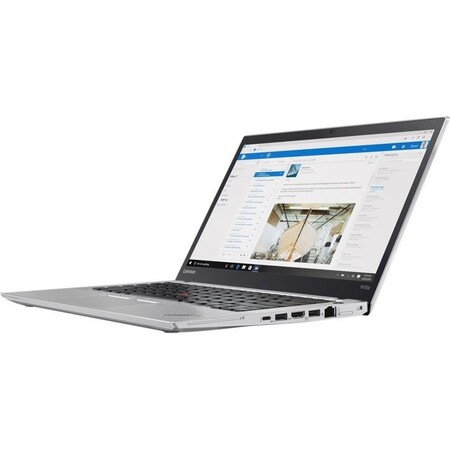 Lenovo T470S, Win10P, I5, 8Gb, 180Ssd, 3Yr 20HF003SUS